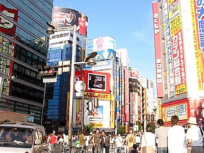 北京可借鑒東京經驗:高生活成本調節人口