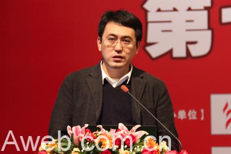 劉冰：2010年中國農村互聯網發展狀況