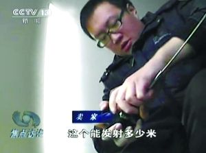 吉林四平考研作弊事件兩人被抓(圖)