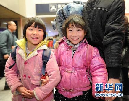 “三大難題”考驗春運 近29億人次能不能“走得動”