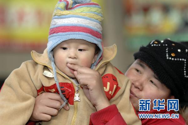 “三大難題”考驗春運(yùn) 近29億人次能不能“走得動”