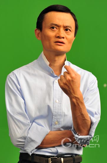 聽，“國家形象”人物代表這樣說