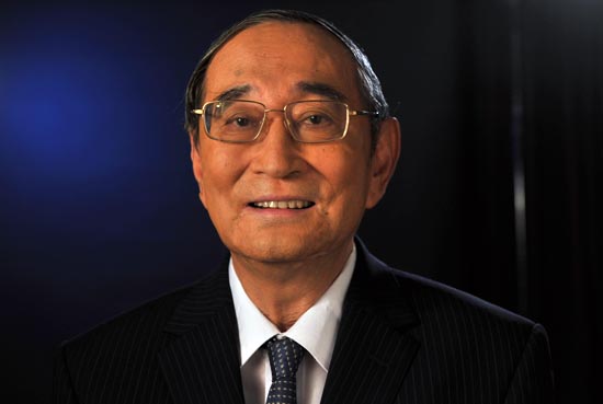 聽，“國家形象”人物代表這樣說