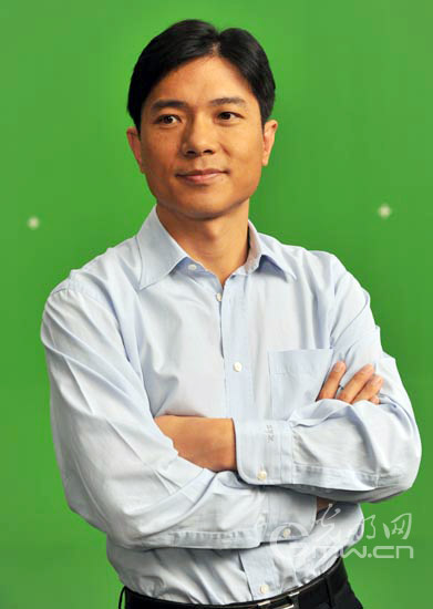 聽，“國家形象”人物代表這樣說