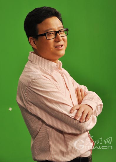 聽，“國家形象”人物代表這樣說