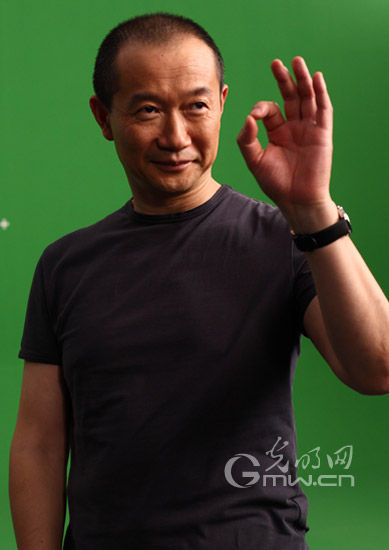 聽，“國家形象”人物代表這樣說