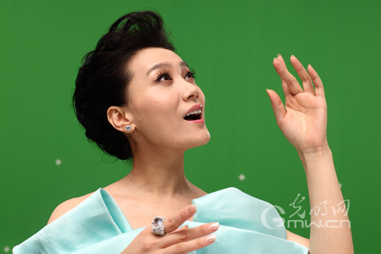 聽，“國家形象”人物代表這樣說