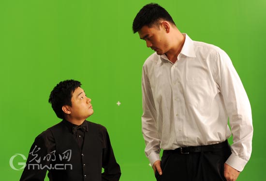 聽，“國家形象”人物代表這樣說