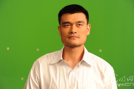 聽，“國家形象”人物代表這樣說