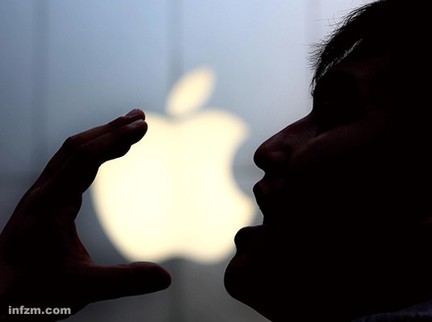 綠蘋果?黑蘋果? 揭開蘋果公司不為人知另一面