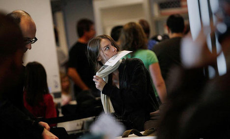 國外如何疏導(dǎo)“洋春運(yùn)”