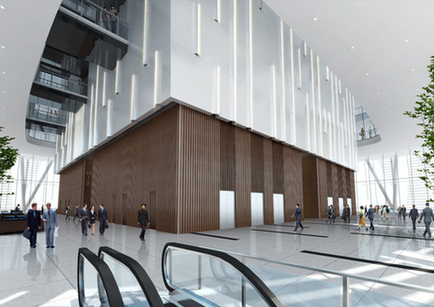 “京城第一高樓”設(shè)計內(nèi)幕首次披露(組圖)