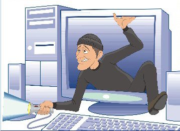 網上十大“丟錢”陷阱盤點