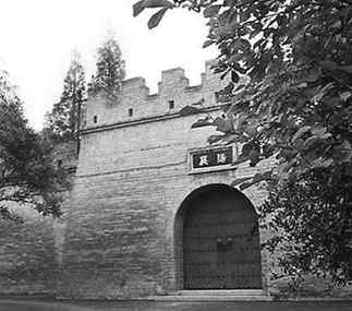 中國各地改名風(fēng)起云涌 河南某地擬改為