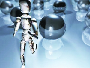 2011年八大科學(xué)趨勢預(yù)測:上班族將有“機器人替身”