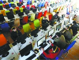 2011年八大科學(xué)趨勢預(yù)測：上班族將有“機(jī)器人替身”