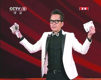 趙本山小品被指“吃老本”“花瓶”志玲實(shí)在美(圖)