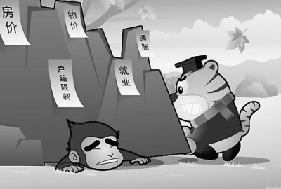 2011年一月互聯(lián)網(wǎng)十大熱詞出爐