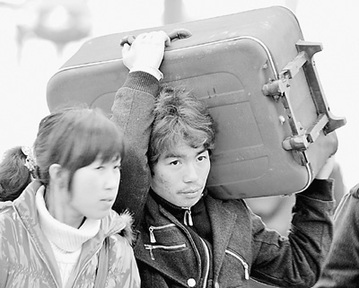 關注農民工:外面的錢不好掙 穩定就業在何處?