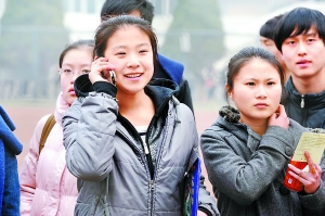 藝考繁榮了 藝術仍寂寞