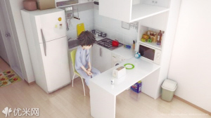 網友視頻講述28歲生活引共鳴:悄然迎來而立之年