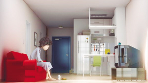 網友視頻講述28歲生活引共鳴:悄然迎來而立之年