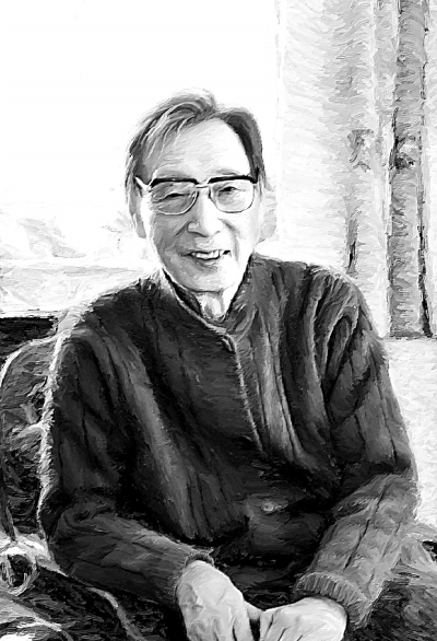 “老國博”眼中的新國博:彌補中國博物館界世紀遺憾