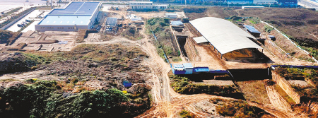 西漢大司馬墓預計今日開墓門 兩千年前漆器如新