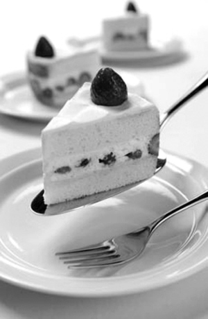 一天中你吃進了多少食品添加劑