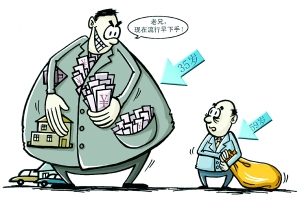 “35歲貪腐”現(xiàn)象的三大犯罪特點、心理、原因