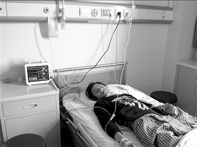 北京暴力逃停車費事件激增 管理員被打兩周30多起