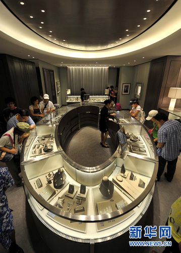 海南“離島免稅”政策正式實施