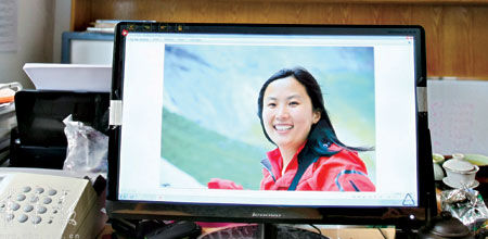 33歲復(fù)旦抗癌女教師去世 抗癌日記感動(dòng)無(wú)數(shù)網(wǎng)友