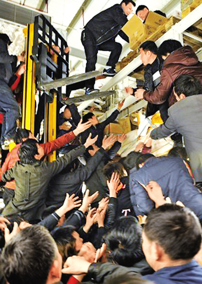 災(zāi)難謠言,因何而起? 誰才是謠言的終結(jié)者?