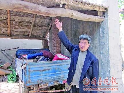 濟(jì)南一公務(wù)員被高利貸逼死 受詭異“擔(dān)保”所害