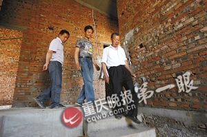 億萬富翁修別墅群贈送鄉鄰 村民嘆“不敢相信”