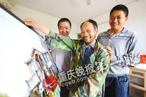 億萬富翁修別墅群贈送鄉鄰 村民嘆“不敢相信”