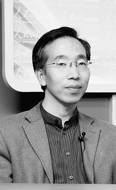 中國互聯網治理:為何治理?誰來治理?如何治理?