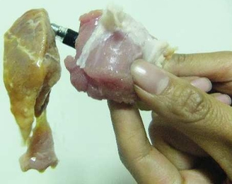 專家答疑：我國食品安全標準