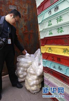 專家答疑：我國食品安全標準