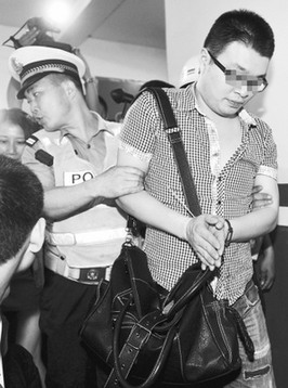 “醉駕入刑”新規實施多人“以酒試法”(圖)