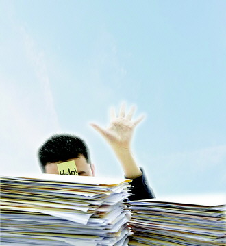 禁止超時加班法律規定何以成空文