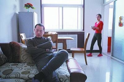 揭秘礦工真實生活:工作危險收入不高 漸接受社會不公