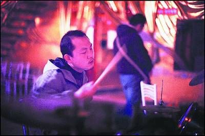 揭秘礦工真實生活:工作危險收入不高 漸接受社會不公