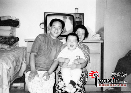 中國“最后一個(gè)流氓”妻子:我希望他盡早回家