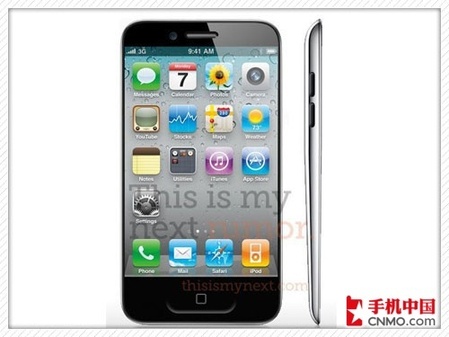 再給力也不推薦 不買iPhone5的五大理由