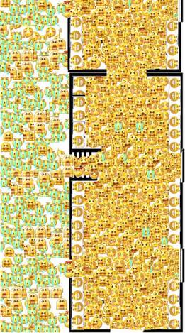 “公交表情圖”引PS狂潮