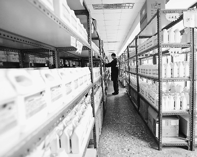 食品添加劑使用存在三大頑疾 求解:可以不加嗎