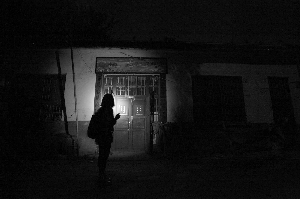 “故宮大盜”自爆作案動機:腦子一轉就想偷