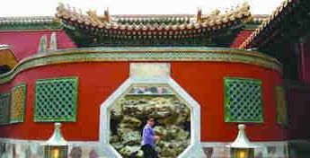 主持人曝故宮變私人會所 悉數中國頂級會所(圖)